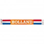 Oranje Sjaal Holland 16348